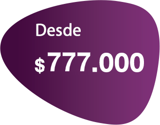 Implantes Dentales Implante dental desde 777.000