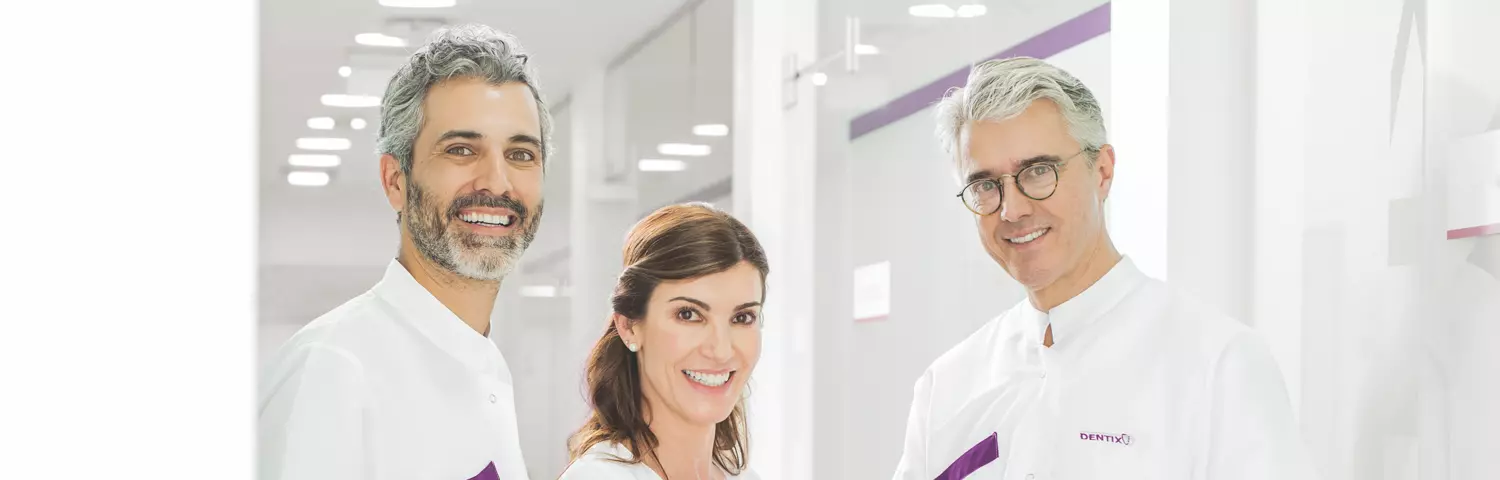 Información sobre Dentix Información sobre Dentix