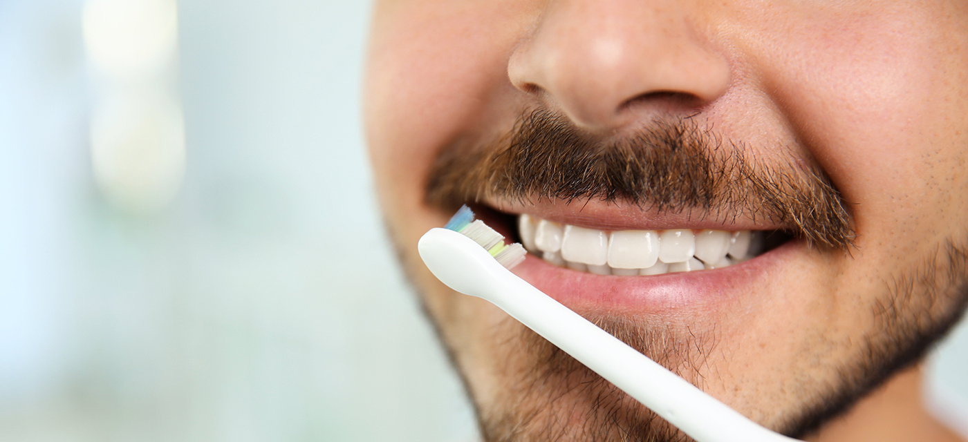 Importancia del cepillo de dientes en la salud oral