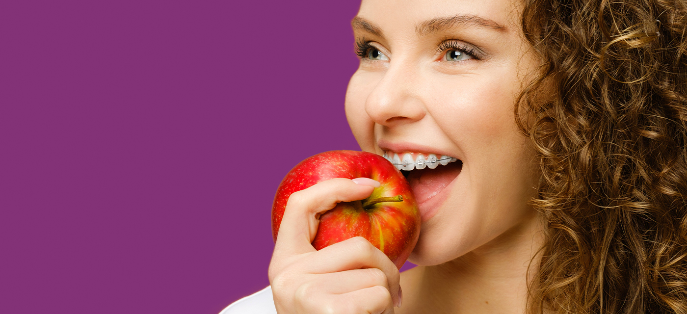 Alimentos saludables que ayudan a cuidar tu boca
