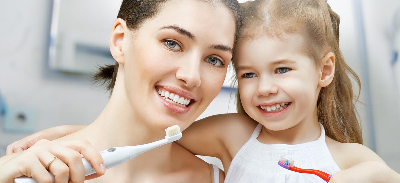 Cepillos de dientes: tipos y cuál es el mejor para ti