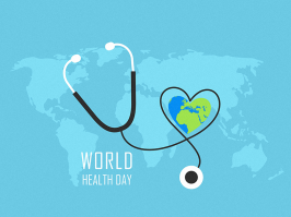 Día mundial de la Salud Oral