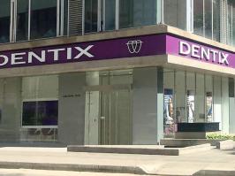 Clínica Dental Dentix Calle 93